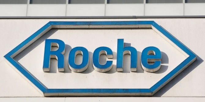 Roche Swiss Kembangkan Alat Tes PCR untuk Virus Cacar Monyet