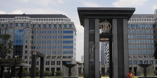 CEK FAKTA: Waspada Penipuan Surat Berharga Negara Mengatasnamakan Bank Indonesia
