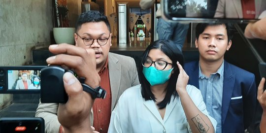 Dea Onlyfans Minta Keringanan Hukum, Ini Kata Praktisi