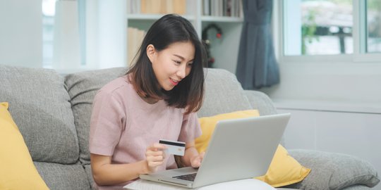 Strategi Perencanaan Belanja Bulanan Lebih Hemat, Demi Gaji Nggak Terkuras Habis