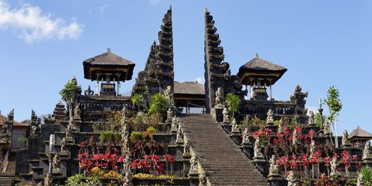 7 Wisata Ubud Bali yang Indah dan Memesona, Wajib Dikunjungi