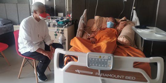 Buya Syafii Maarif Meninggal Dunia