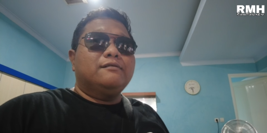 Bos PO Haryanto Bongkar Gajinya Jadi Direktur Operasional, Semua untuk Keluarga