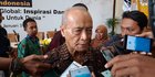 Buya Syafii Wafat, Mahfud MD: Indonesia Kehilangan Tokoh Besar