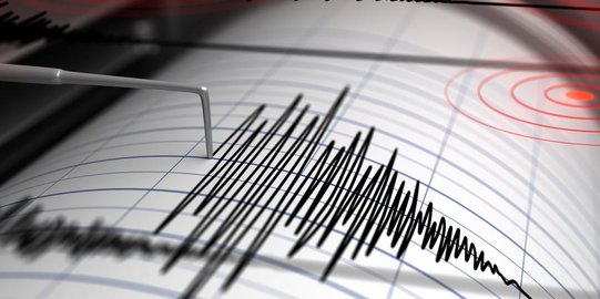 Maluku Barat Daya Dilanda Gempa M 6,5