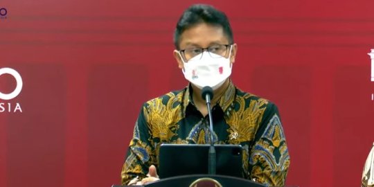 Menkes: Kita Butuh 120 Ribu Dokter, Tiap Provinsi Wajib Punya Fakultas Kedokteran