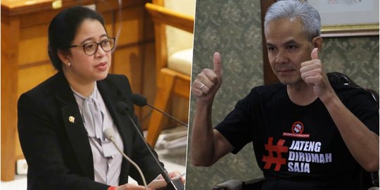 Hasto: Dukungan Terhadap Ganjar dan Puan Hal Wajar, Keputusan Capres PDIP di Megawati