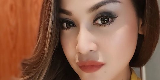 Ingat Virnie Ismail? Ini 7 Potret Terbarunya Makin Cantik Ingat Virnie Ismail? Ini 7 Potret Terbarunya Makin Cantik