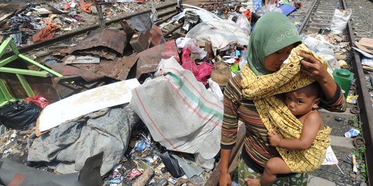 Upaya Pemkab Sleman Tangani Kemiskinan, Perhatikan Pendidikan hingga UMKM