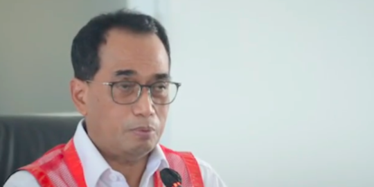 Menhub Budi Resmikan Rumah Sakit Politeknik Ilmu Pelayaran Makassar
