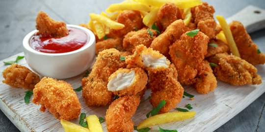Deretan Frozen Food di Bogor yang Cocok Jadi Camilan Santai Sore di Rumah