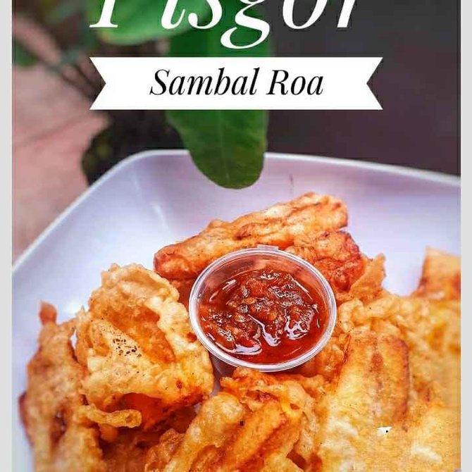 deretan frozen food di bogor yang cocok jadi camilan santai sore di rumah