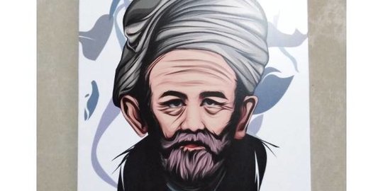 Meneladani Syekh Nawawi Al Bantani, Ulama Besar Dunia yang Semangat Belajarnya Tinggi