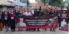 Relawan Sahabat Ganjar Gelar Deklarasi di Jaksel, Fokus Pemenangan 2024