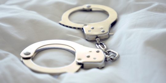 Hendak Ditangkap, Pencuri Kelapa Sawit Coba Rampas Pistol Polisi