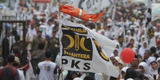 Milad PKS ke-20 di Istora Senayan Hari Ini, Sejumlah Ketum Parpol hingga Anies Hadir
