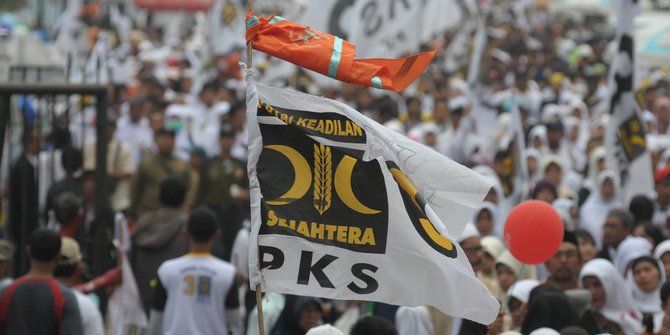 Milad PKS ke-20 di Istora Senayan Hari Ini, Sejumlah Ketum Parpol hingga Anies Hadir