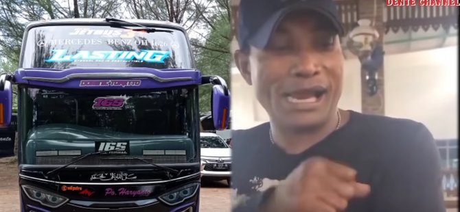 tim keamanan po haryanto