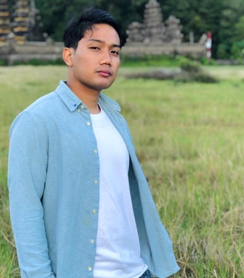 emmeril khan anak ridwan kamil