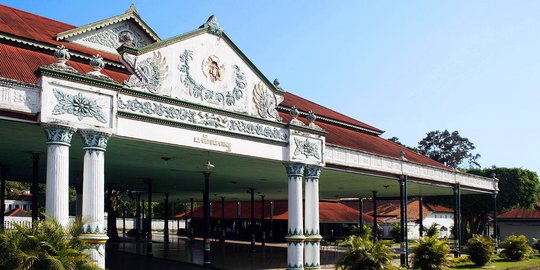 Wisata Keraton Yogyakarta Lengkap dengan Lokasi dan Harga Tiketnya, Perlu Diketahui