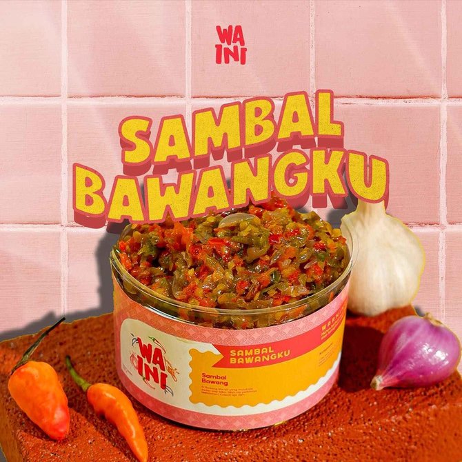 manis sedap baru