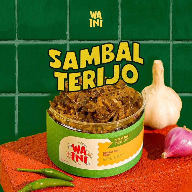 manis sedap baru