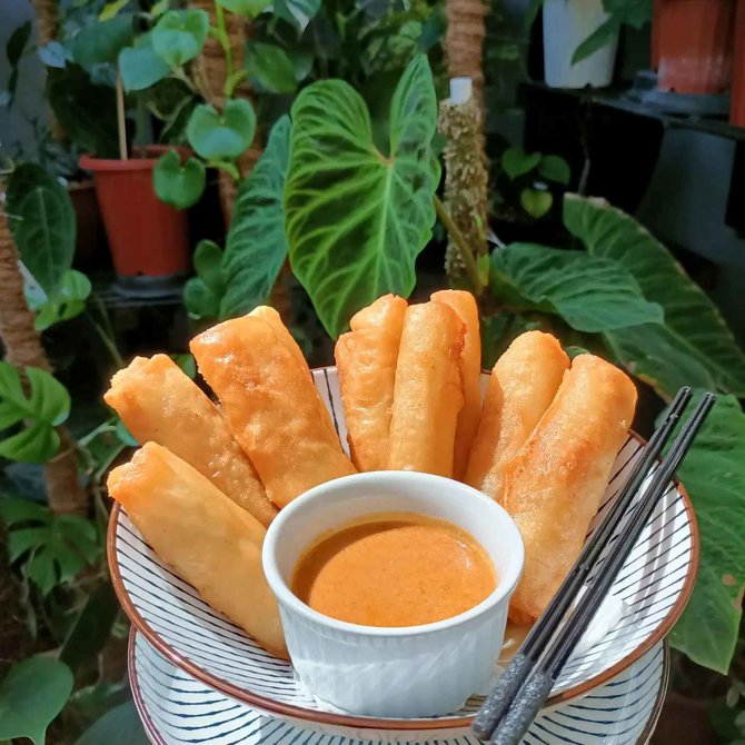 manis sedap baru