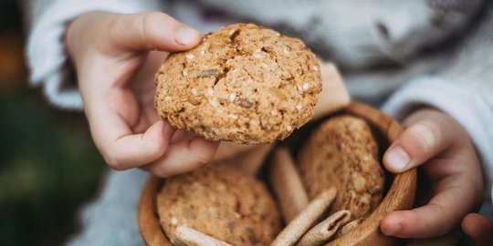 6 Resep Sereal Cookies Enak dan Renyah, Camilan Mudah Sederhana