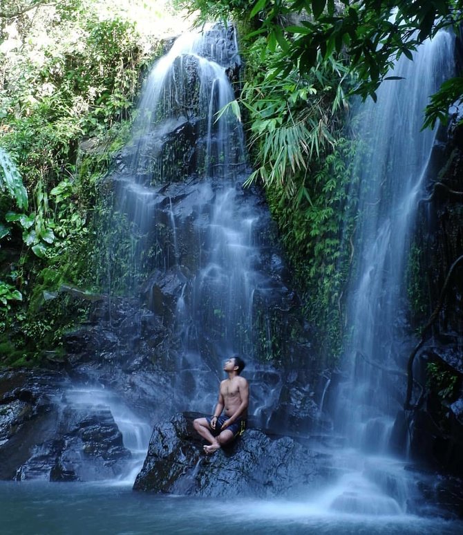 curug ciajeng