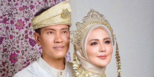 5 Potret Pernikahan Juliana Moechtar dengan Letkol TNI, Penampilannya Cantik Banget