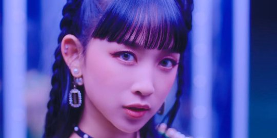 Potret Terbaru Dita Karang di Comeback Terbarunya Curi Perhatian, Tampil Kece