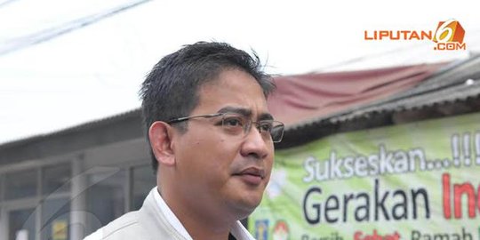 ICW Dapat Kabar Eks Penyidik KPK Raden Brotoseno Kembali Kerja di Polri