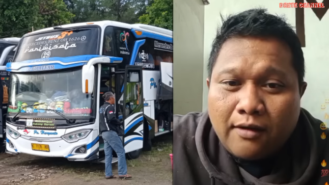 kru hr dilaporkan bos po haryanto langsung sigap