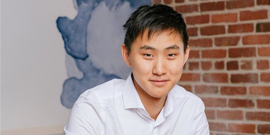 Mengenal Alexandr Wang, Orang Terkaya Termuda Dunia Berkat Matematika