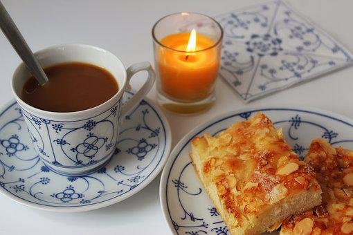 resep butter cake padat gurih dan manis mudah dibuat