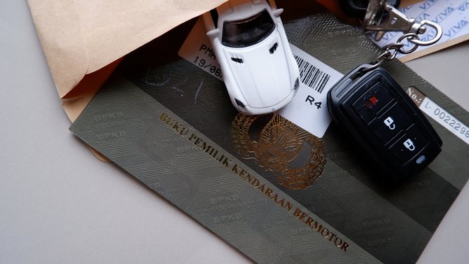 jangan sampai telat begini cara bayar pajak kendaraan secara online