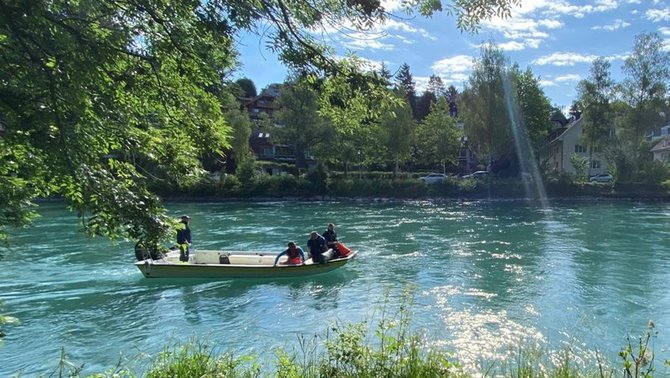 pencarian anak ridwan kamil di swiss