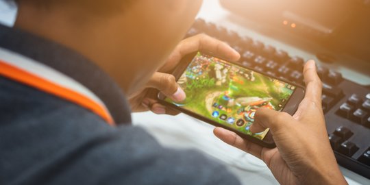 4 Tugas Core di Mobile Legends, Bukan Asal Membunuh Musuh
