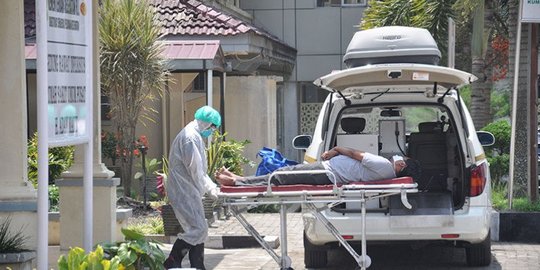 Update Covid-19 Hari Ini 30 Mei 2022: Kasus Positif Bertambah 218 Pasien