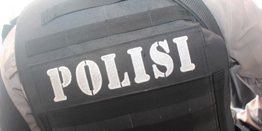 Pesta Sabu, Polisi Anggota Polres Pakpak Bharat Ditangkap di Tebing Tinggi