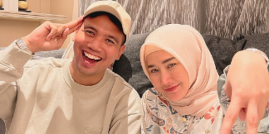 Dikabarkan Telah Lamar Marissya Icha, Begini Tanggapan Frans Faisal
