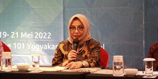 Kejar Target 1 Juta Wirausaha Baru, KemenKopUKM Fokus Tingkatkan Kapasitas Pendamping