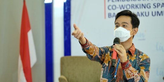 Solo Banyak Genangan saat Hujan, DPRD Minta Gibran Buat Perda Drainase