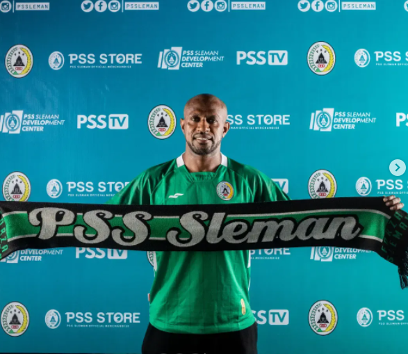 boaz solossa gabung pss sleman