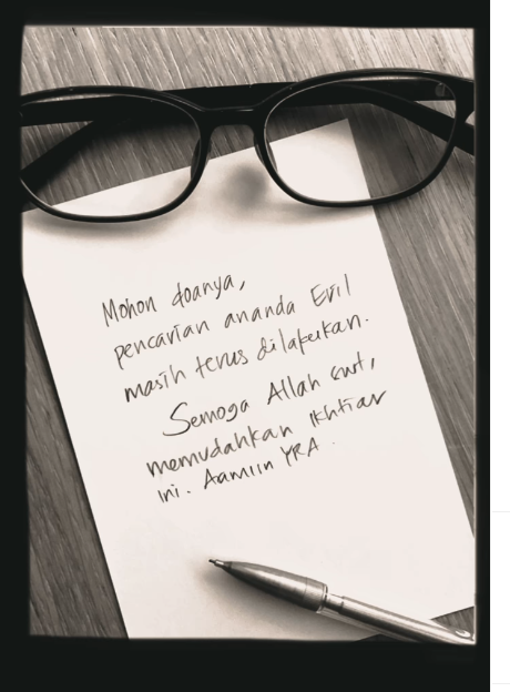 unggahan ridwan kamil