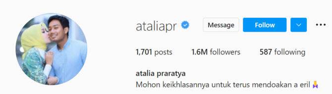 unggahan ridwan kamil