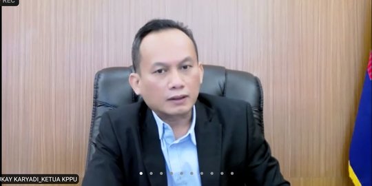 KPPU: Masalah Minyak Goreng Ada di Hulu