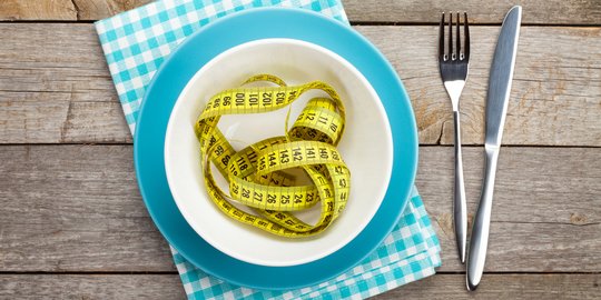 Mengenal Diet Zona Biru dan Manfaatnya, Jaga Tubuh Tetap Awet Muda