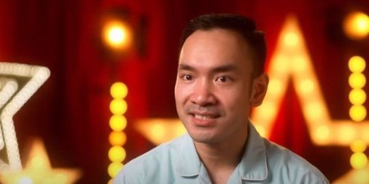 Bambang Atmaja, Dokter Asal Indonesia yang Curi Perhatian Juri Britain's Got Talent