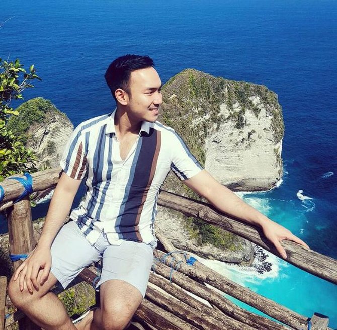 bambang atmaja